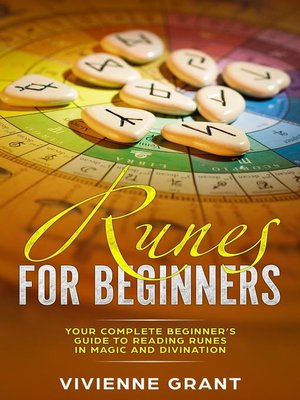 Runes for Beginners audiobook by Melissa Smith - Rakuten Kobo