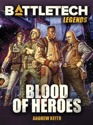 blood of heroes console
