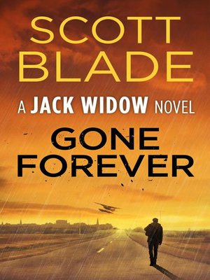 Gone Forever by Scott Blade · OverDrive: Free ebooks, audiobooks ...