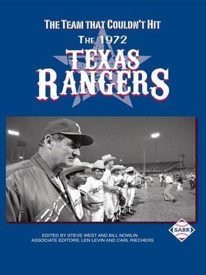 Harvey's Wallbangers: The 1982 Milwaukee Brewers by Gregory H. Wolf - Ebook