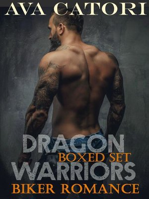 Dragon Warriors Biker Romance By Ava Catori Overdrive Rakuten Images, Photos, Reviews