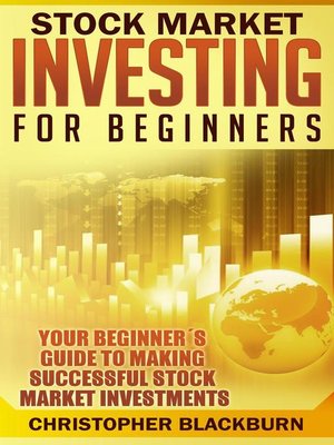 Investing in stocks for beginners: How to get started - MSE