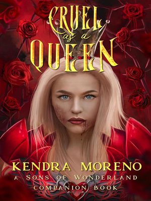 Cruel Queen by T.L. Smith Cruel Queen by T.L. Smith