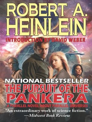 Free robert heinlein ebooks