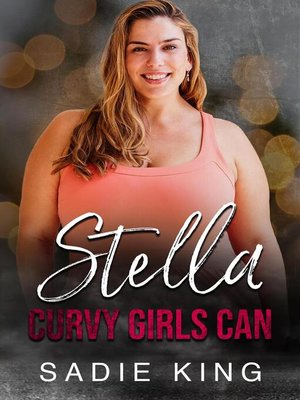 The Curvy Girl Club(Series) · OverDrive: ebooks, audiobooks, and more for  libraries and schools