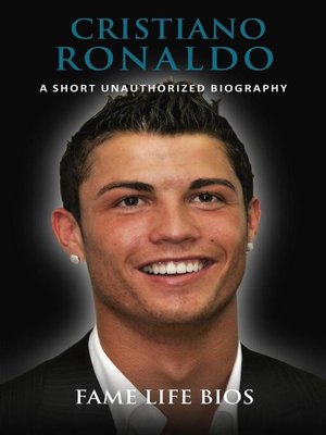 Cristiano Ronaldo, Biography & Facts