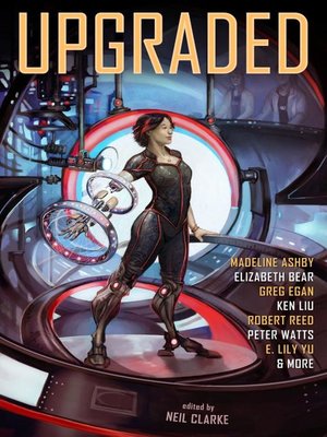 The Clockwork Rocket (Orthogonal, #1) by Greg Egan