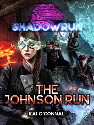  Shadowrun: Clean Record: (A Shadowrun Novella) eBook