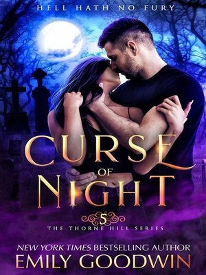 Call of Night eBook by Emily Goodwin - EPUB Book