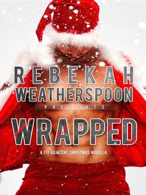 Treasure by Rebekah Weatherspoon Treasure by Rebekah Weatherspoon