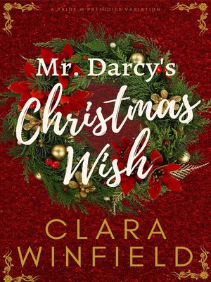 Christmas Obsession by Darcy Rose