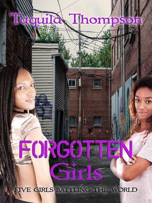 The Forgotten Girls: A Memoir of Friendship and Lost Promise in Rural  America by Monica Potts