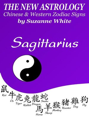 chinese zodiac with western astrology