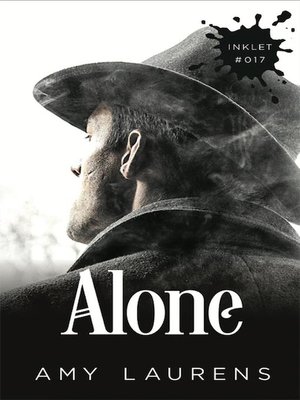 alone book by megan freeman