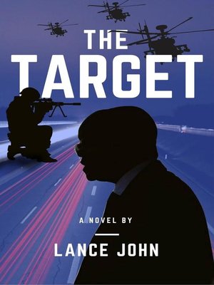 The Target by Gerri Hill