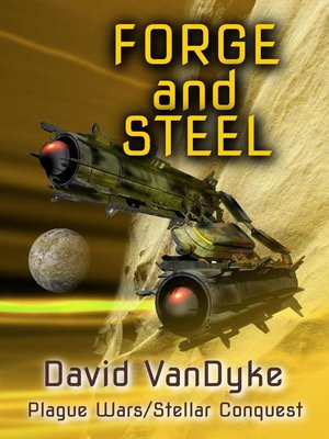 Cover Image Of Forge And Steel Cover Image Of Forge And Steel