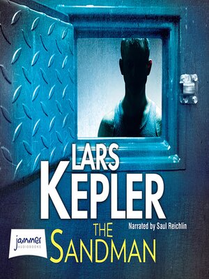 The Sandman by Lars Kepler · OverDrive: ebooks, audiobooks, and more for  libraries and schools