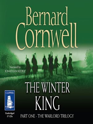 the winter king cornwell