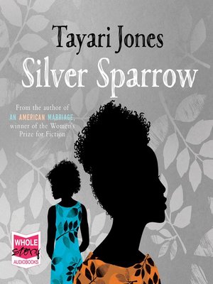 silver sparrow book review