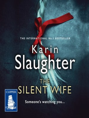 The Silent Wife by A. S. A. Harrison: 9780143123231