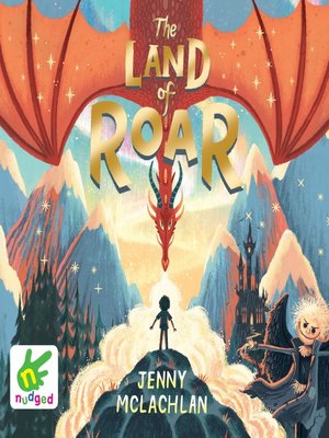 Land of Roar Series Lib/E: Return to Roar Lib/E (Audiobook)