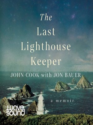 last lighthouse keeper