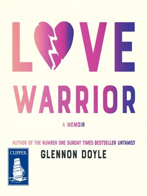 Glennon Doyle Overdrive Ebooks Audiobooks And Videos For Libraries And Schools