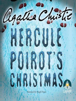 Hercule Poirot's Christmas by Agatha Christie · OverDrive: ebooks ...