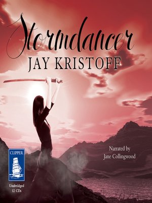 stormdancer lotus wars series book 1 jay kristoff