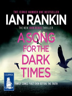 The Hanging Garden by Ian Rankin - Audiobook 