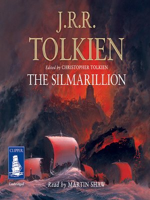 The Silmarillion by J.R.R. Tolkien · OverDrive: ebooks, audiobooks, and ...