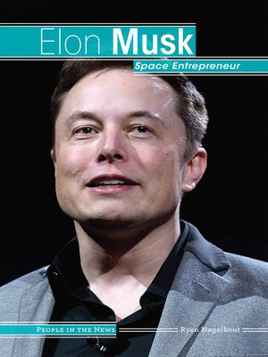 125 results for Elon Musk. · OverDrive: ebooks, audiobooks, and more ...