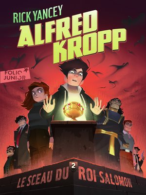 Alfred Kropp Series Overdrive Ebooks Audiobooks And More For Libraries And Schools Alfred Kropp Series Overdrive Ebooks Audiobooks And More For Libraries And Schools