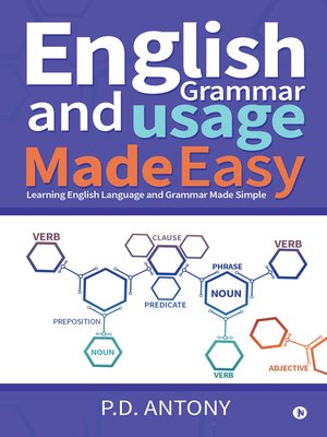 English Made Easy