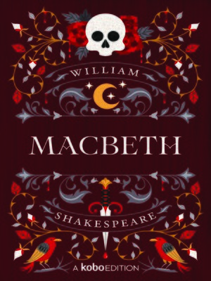 Macbeth eBook by William Shakespeare - EPUB Book