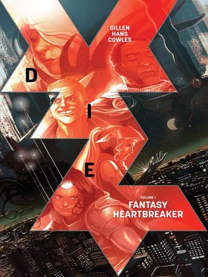Uber, Volume 1 by Kieron Gillen