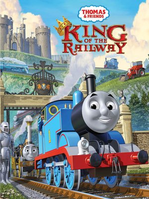 king of the railway game