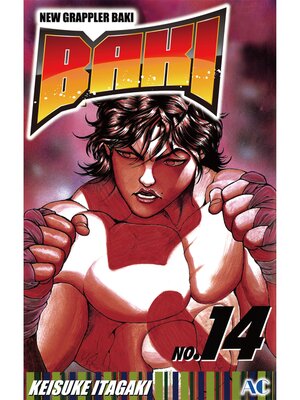 Grappler Baki Volume 29 by Keisuke Itagaki