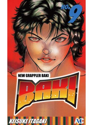  BAKI Vol. 1 (BAKI, Volume Collections) eBook : Itagaki