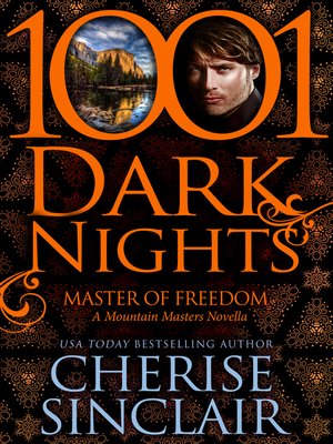 My Liege of Dark Haven by Cherise Sinclair