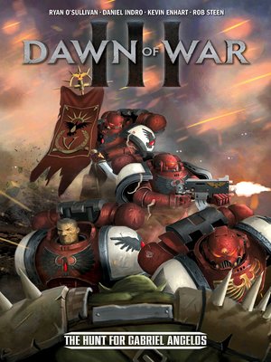 Warhammer 40000: Dawn of War III