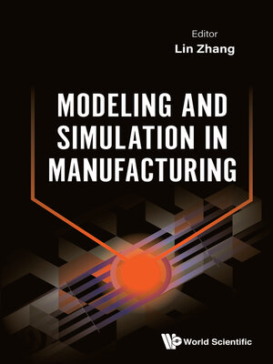 eBook - Modeling and Simulation In Manufacturing by Lin Zhang ...
