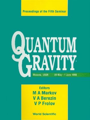 boinc projects quantum gravity