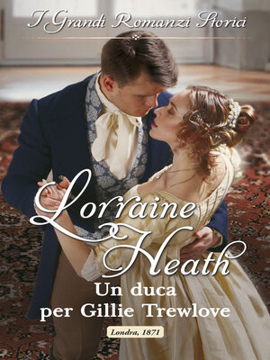 La tentazione di Beast Trewlove eBook di Lorraine Heath - EPUB