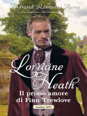 La tentazione di Beast Trewlove eBook di Lorraine Heath - EPUB