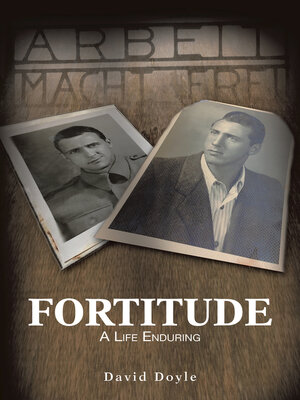 Fortitude by Afiniki Akanet · OverDrive: ebooks, audiobooks, and more for  libraries and schools