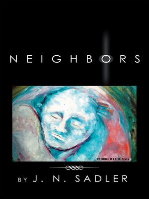 Neighbors  Princeton University Press