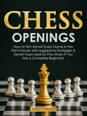 Chess Openings: Traps And Zaps eBook by Bruce Pandolfini - EPUB Book