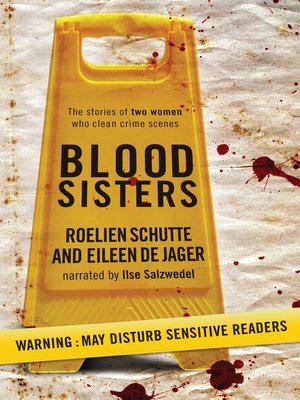 Blood Sisters [Book]