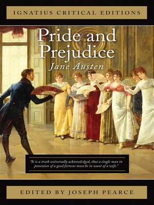 Orgullo y prejuicio by Jane Austen · OverDrive: ebooks, audiobooks, and  more for libraries and schools